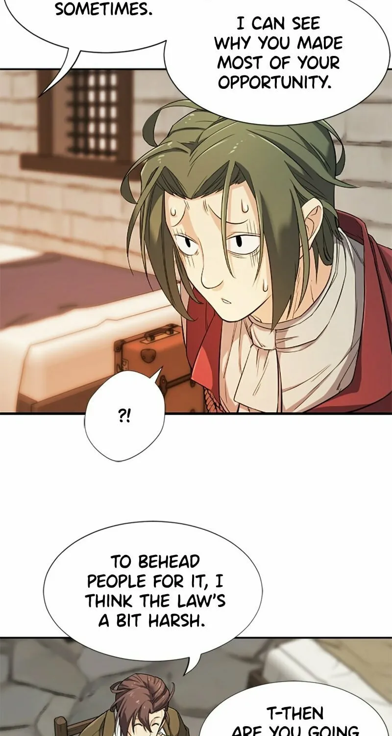 The Greatest Estate Developer Chapter 9 page 6 - 