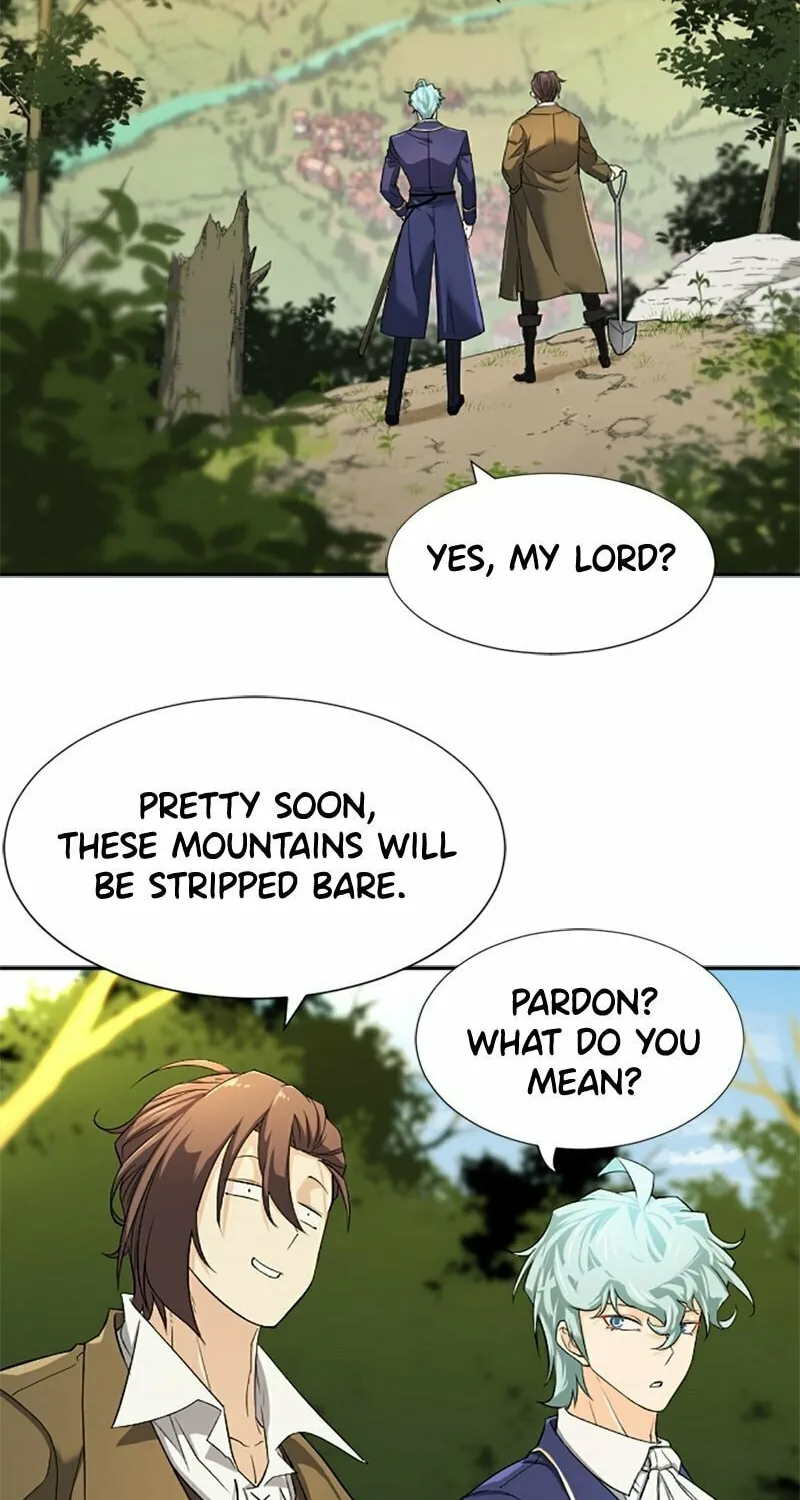 The Greatest Estate Developer Chapter 9 page 51 - 