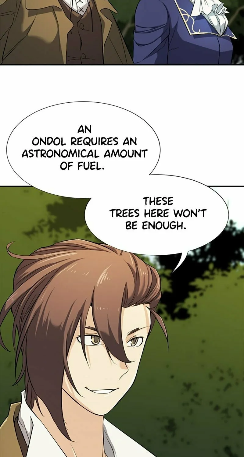 The Greatest Estate Developer Chapter 9 page 52 - 