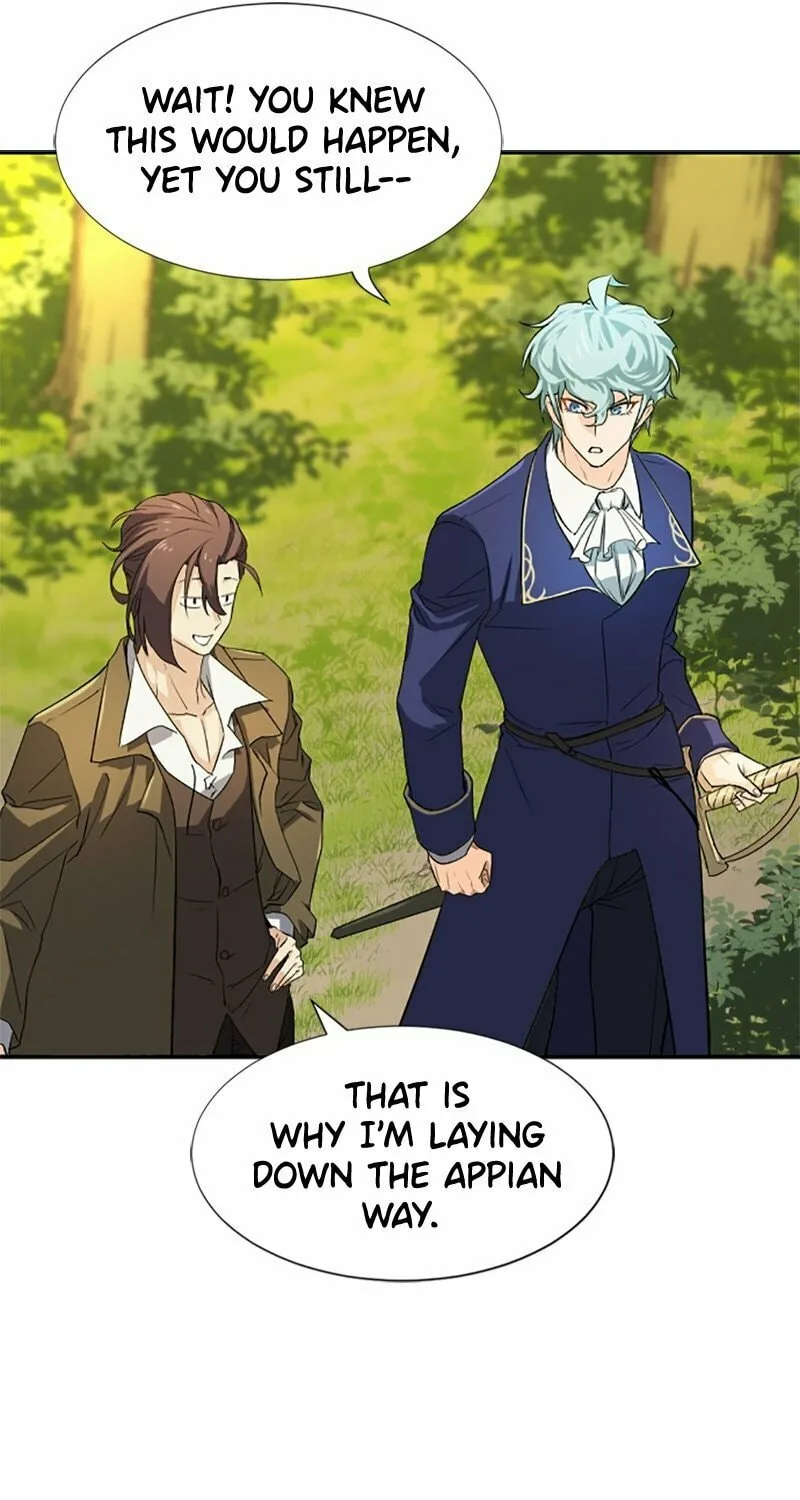 The Greatest Estate Developer Chapter 9 page 55 - 