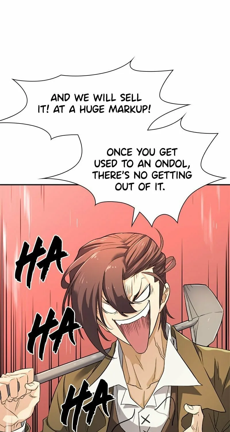 The Greatest Estate Developer Chapter 9 page 57 - 