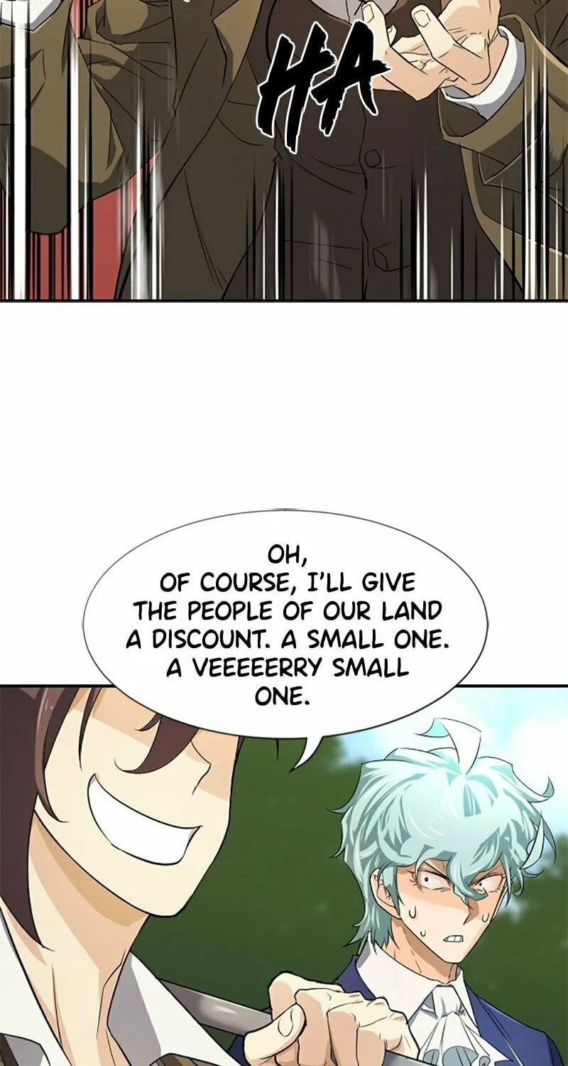 The Greatest Estate Developer Chapter 9 page 58 - 