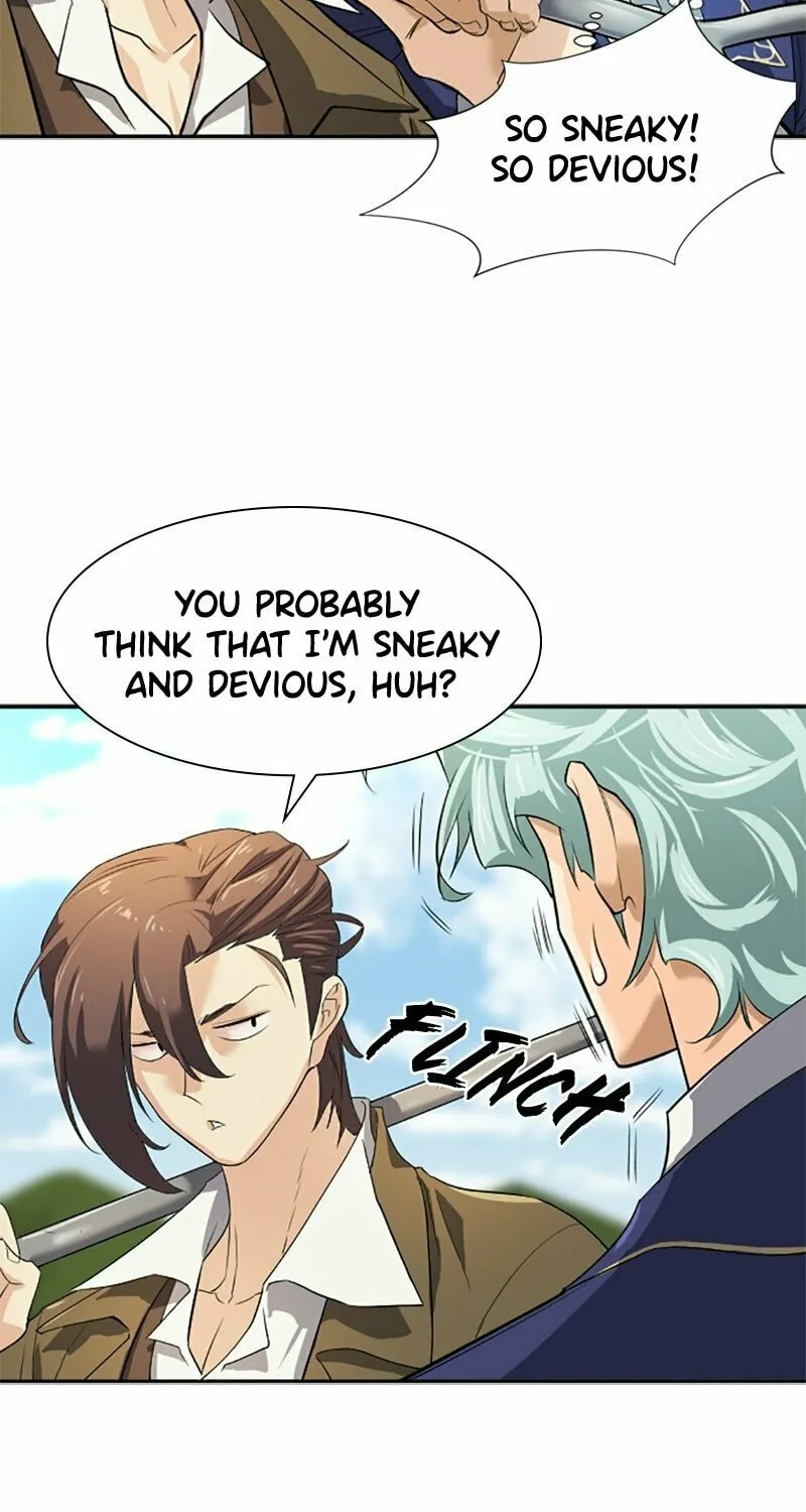 The Greatest Estate Developer Chapter 9 page 59 - 
