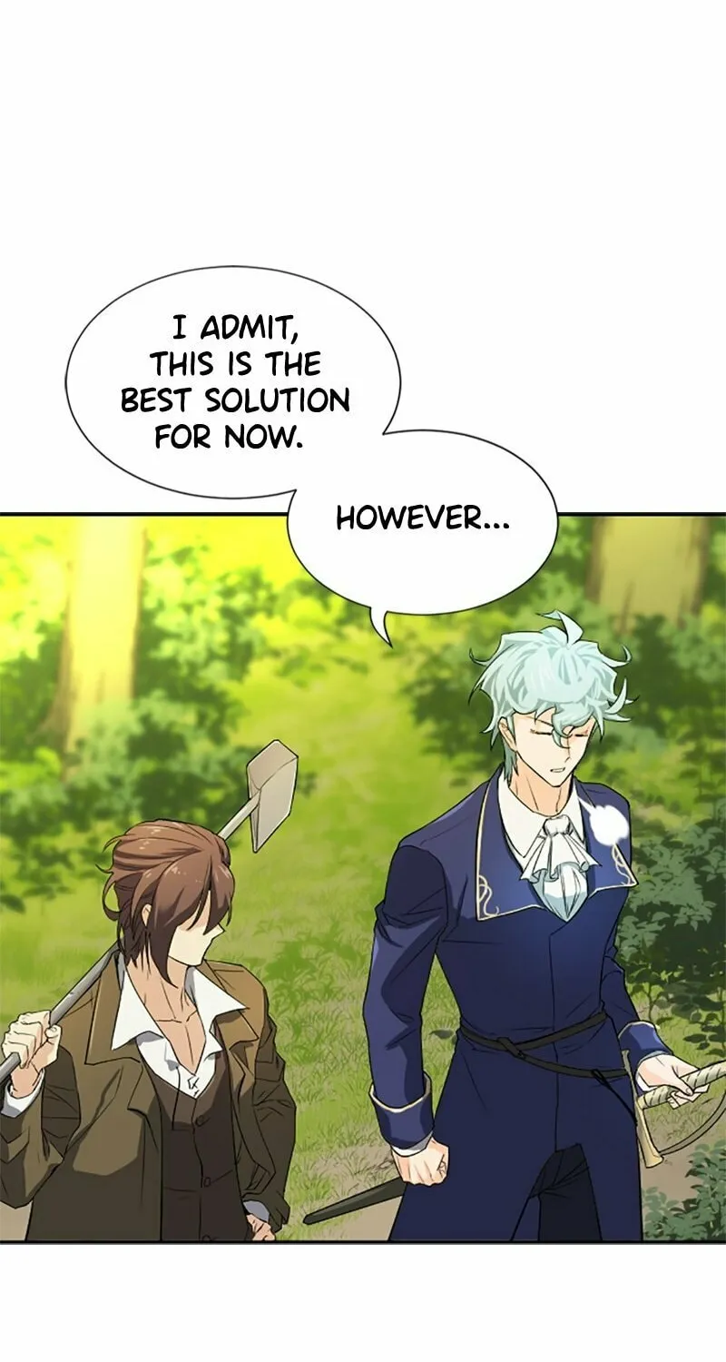 The Greatest Estate Developer Chapter 9 page 62 - 