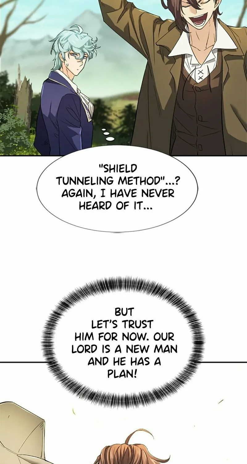 The Greatest Estate Developer Chapter 9 page 69 - 