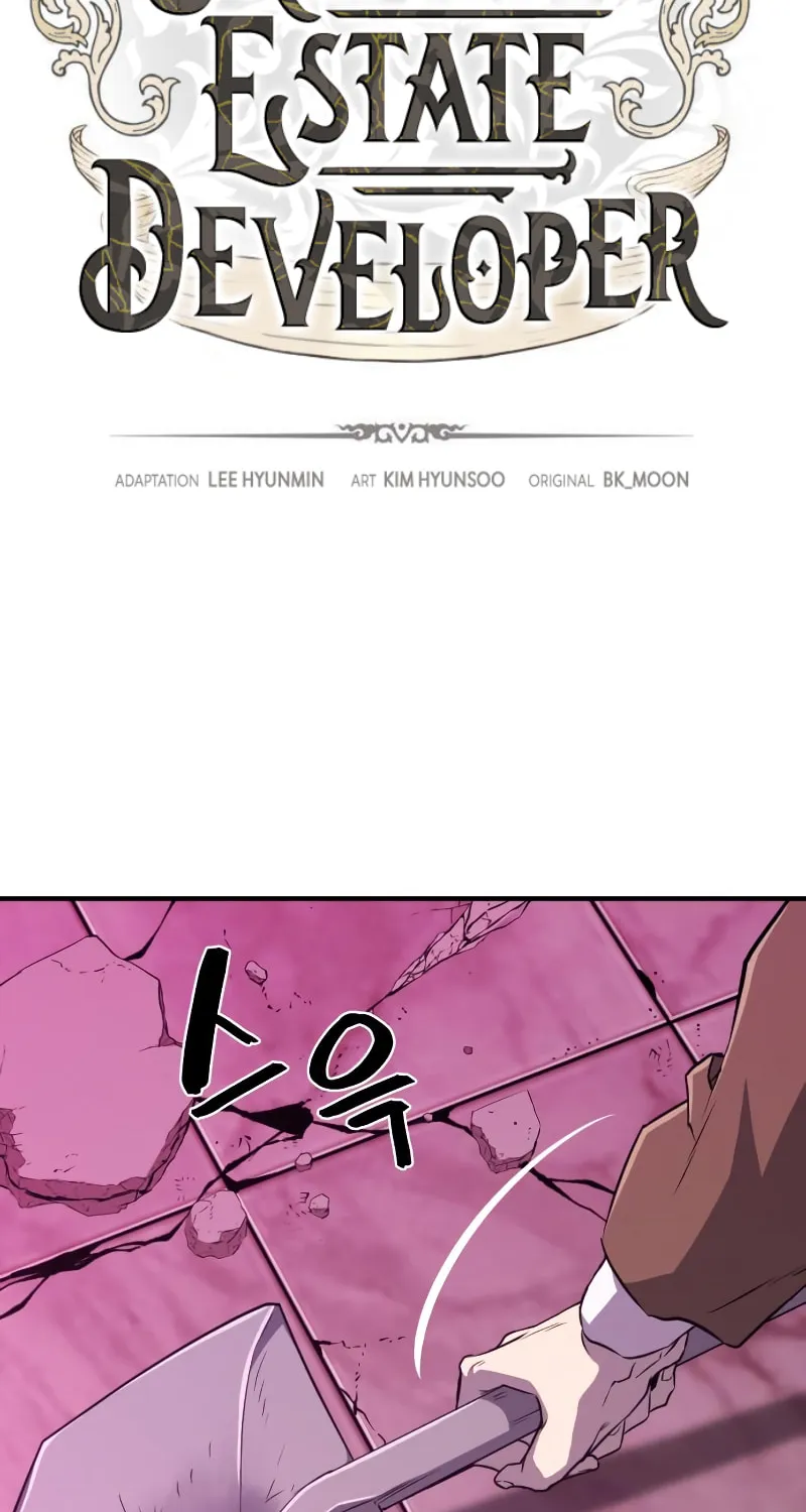 The Greatest Estate Developer Chapter 90 page 3 - 