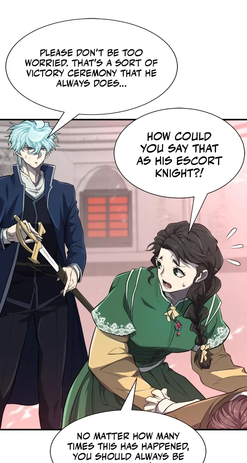 The Greatest Estate Developer Chapter 90 page 53 - 