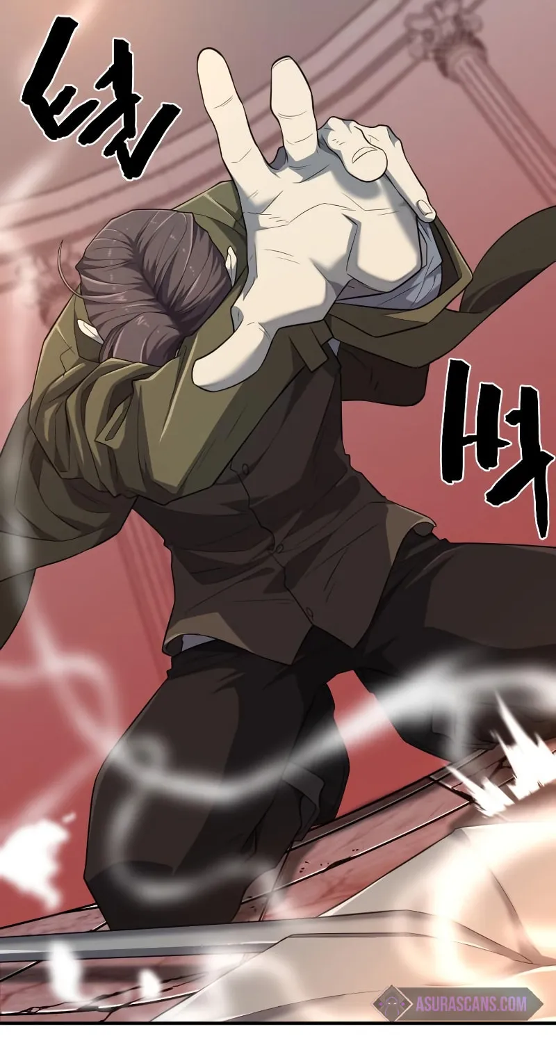The Greatest Estate Developer Chapter 90 page 9 - 