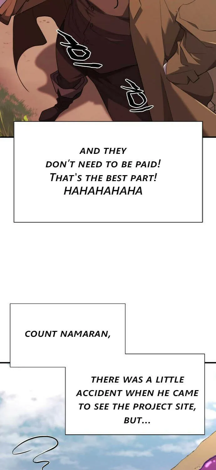The Greatest Estate Developer Chapter 91 page 5 - 
