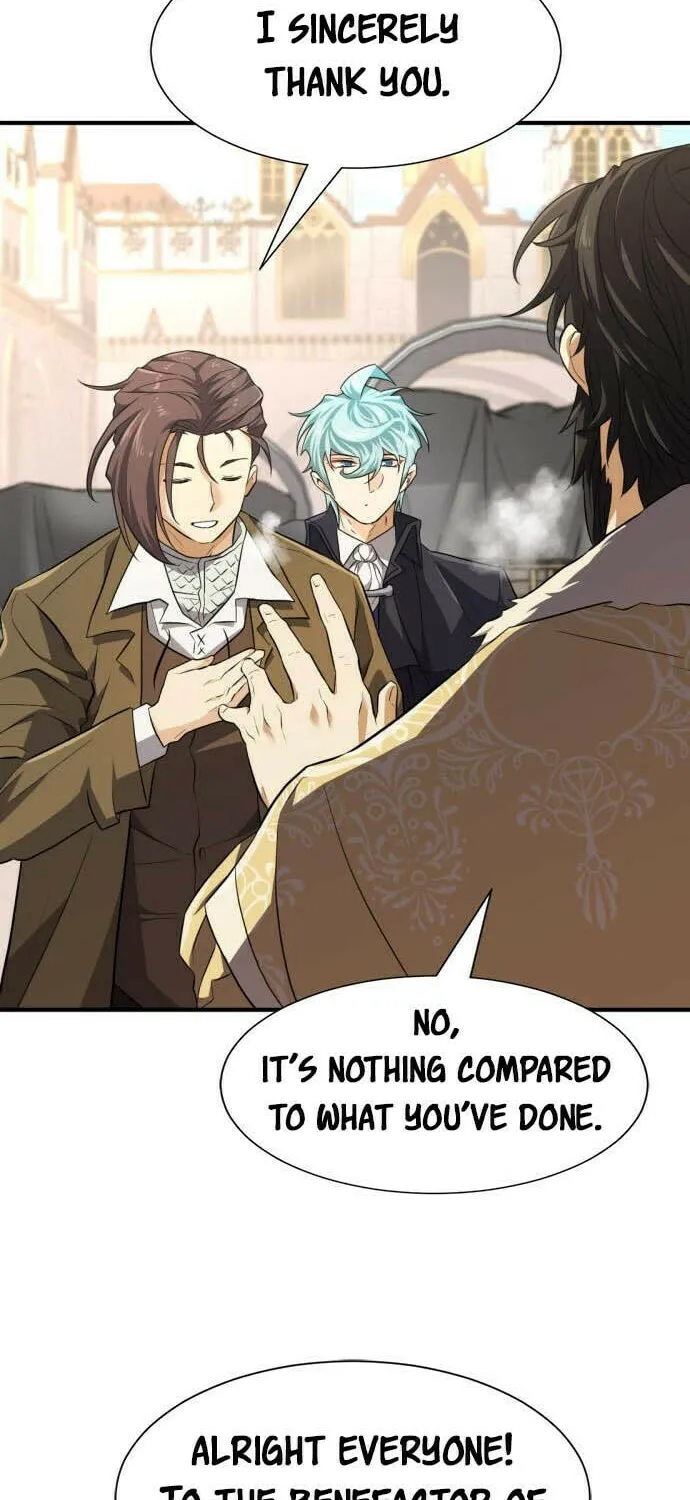 The Greatest Estate Developer Chapter 91 page 41 - 