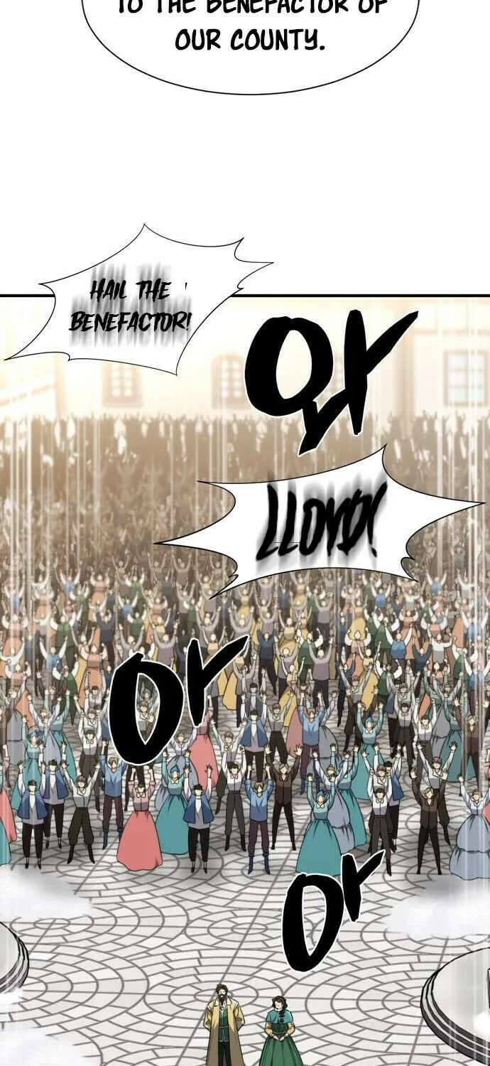 The Greatest Estate Developer Chapter 91 page 42 - 