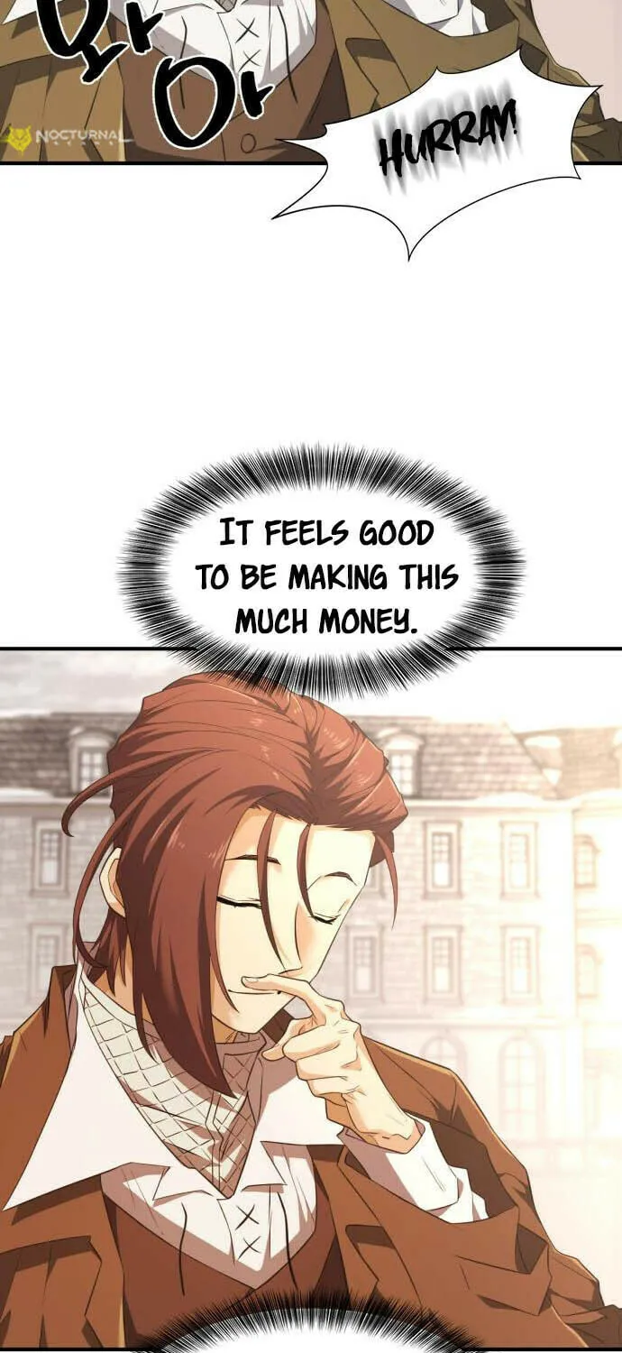 The Greatest Estate Developer Chapter 91 page 44 - 