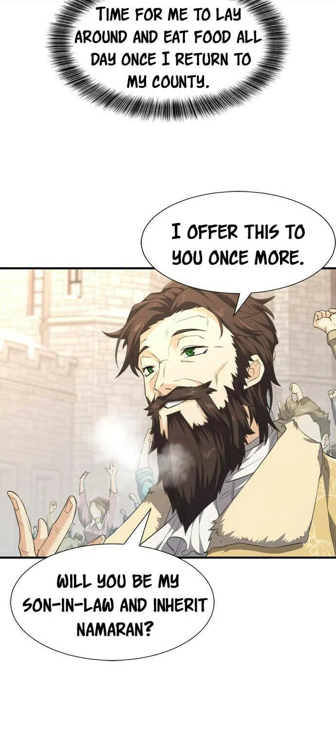 The Greatest Estate Developer Chapter 91 page 45 - 