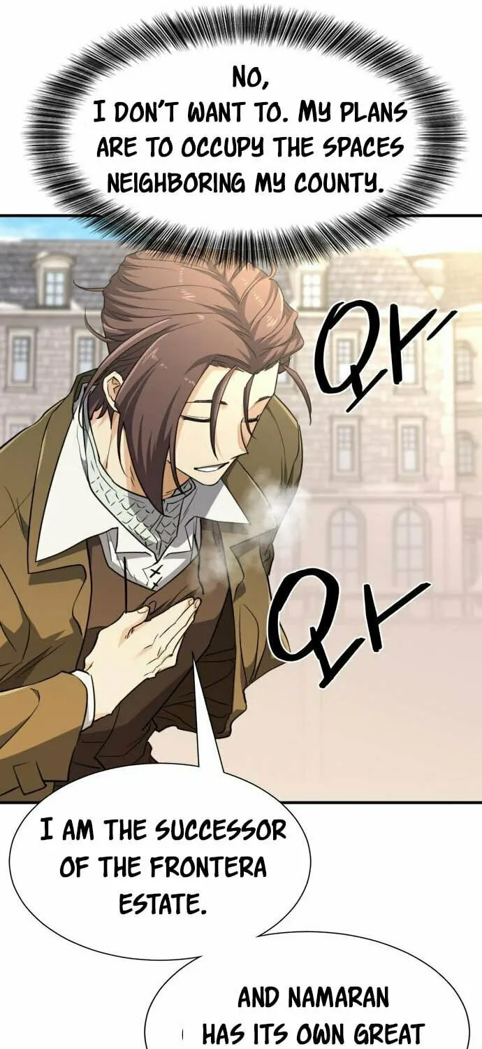 The Greatest Estate Developer Chapter 91 page 47 - 
