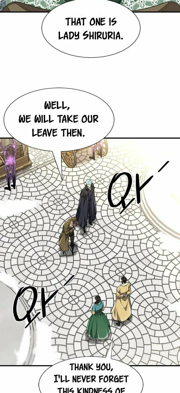 The Greatest Estate Developer Chapter 91 page 49 - 