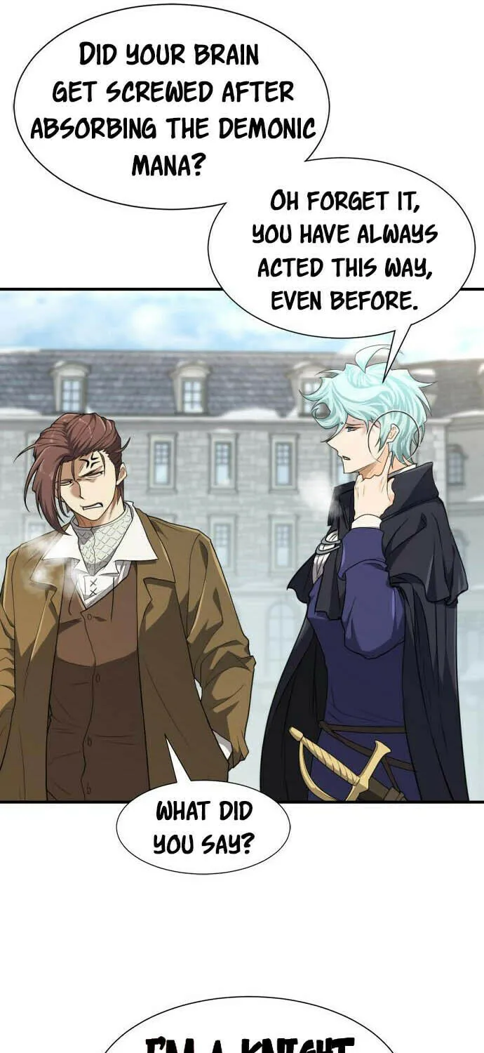 The Greatest Estate Developer Chapter 91 page 54 - 