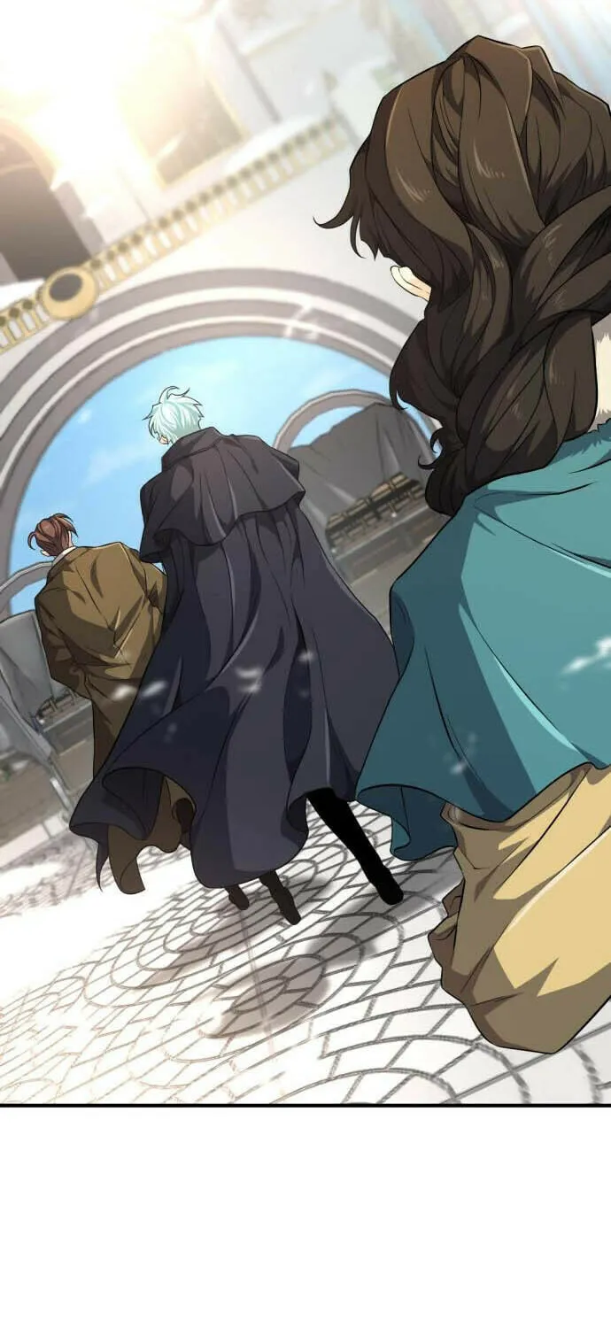 The Greatest Estate Developer Chapter 91 page 59 - 