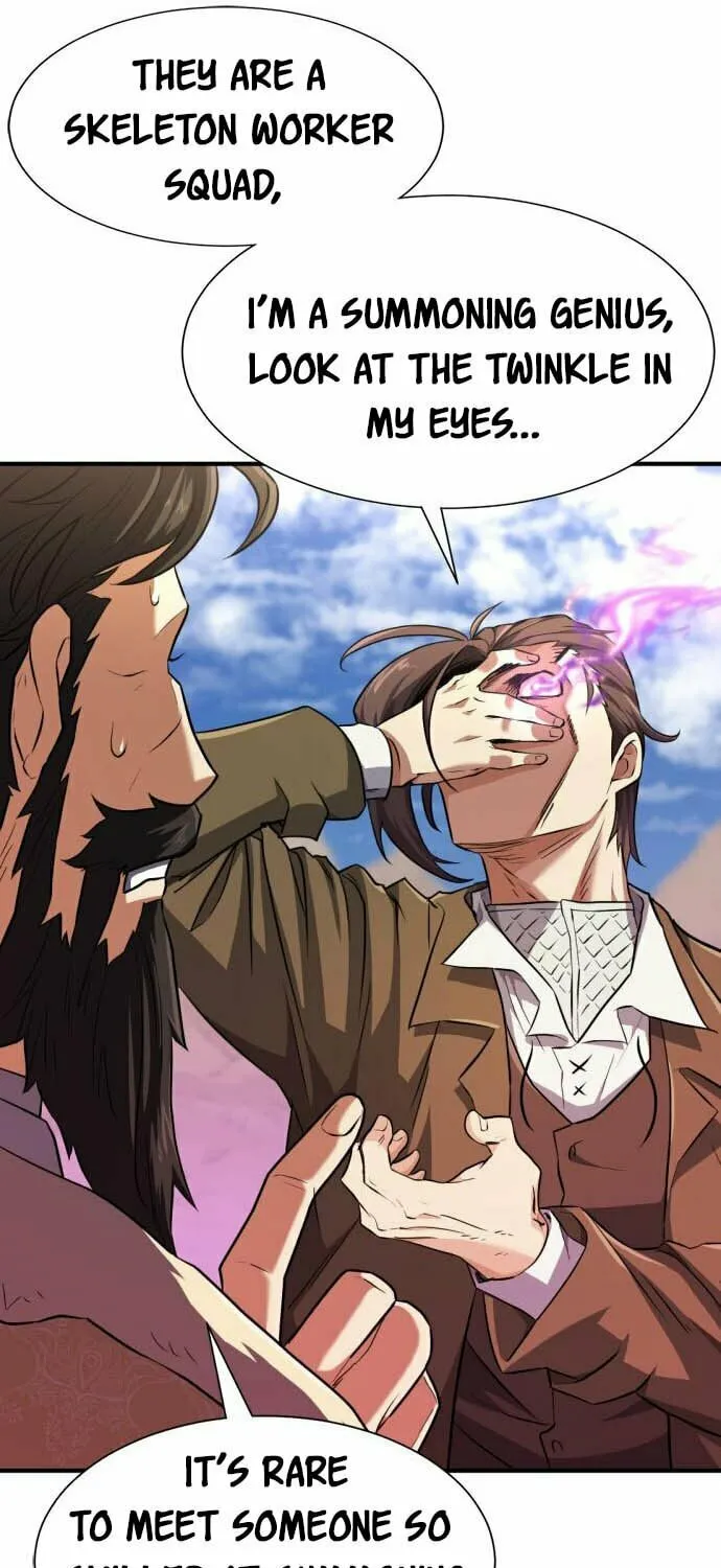 The Greatest Estate Developer Chapter 91 page 7 - 
