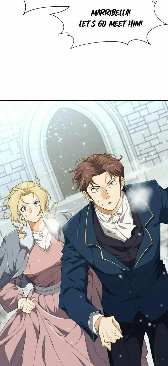 The Greatest Estate Developer Chapter 91 page 62 - 