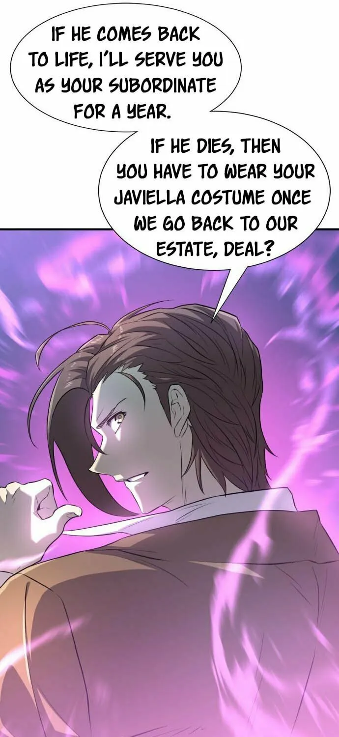 The Greatest Estate Developer Chapter 91 page 68 - 