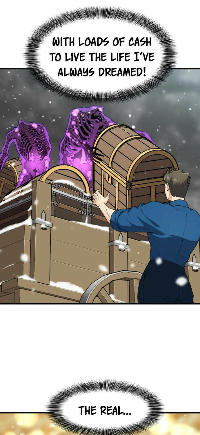 The Greatest Estate Developer Chapter 91 page 77 - 