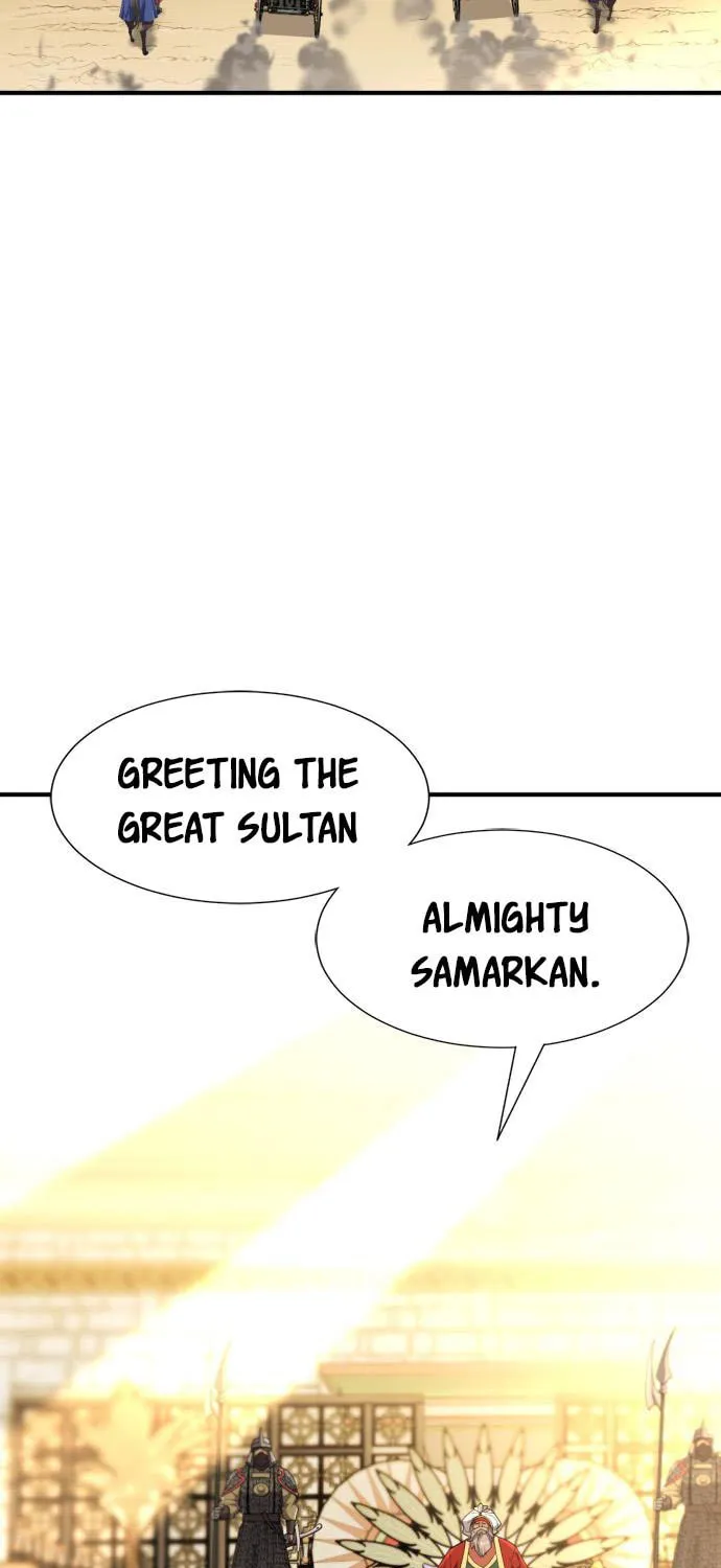 The Greatest Estate Developer Chapter 92 page 31 - 