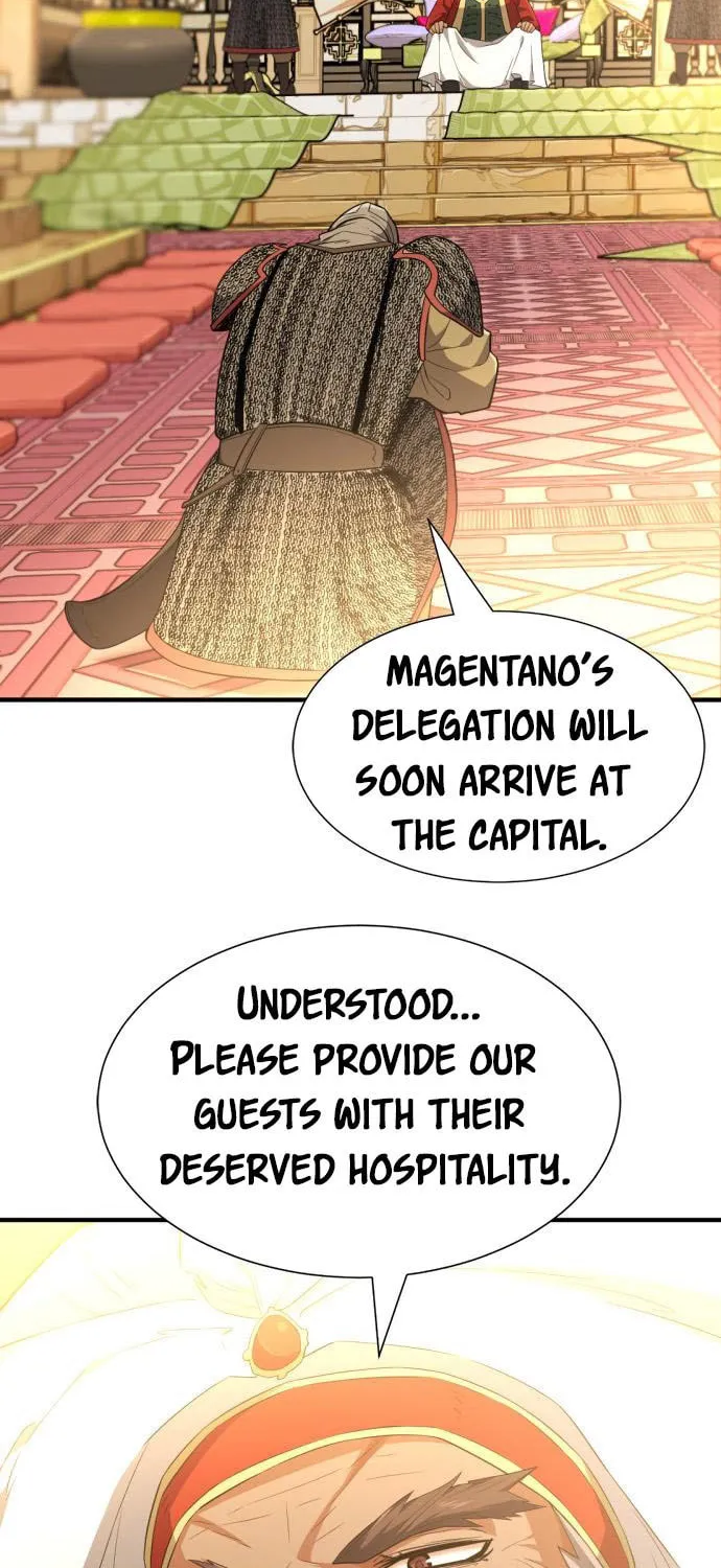 The Greatest Estate Developer Chapter 92 page 32 - 