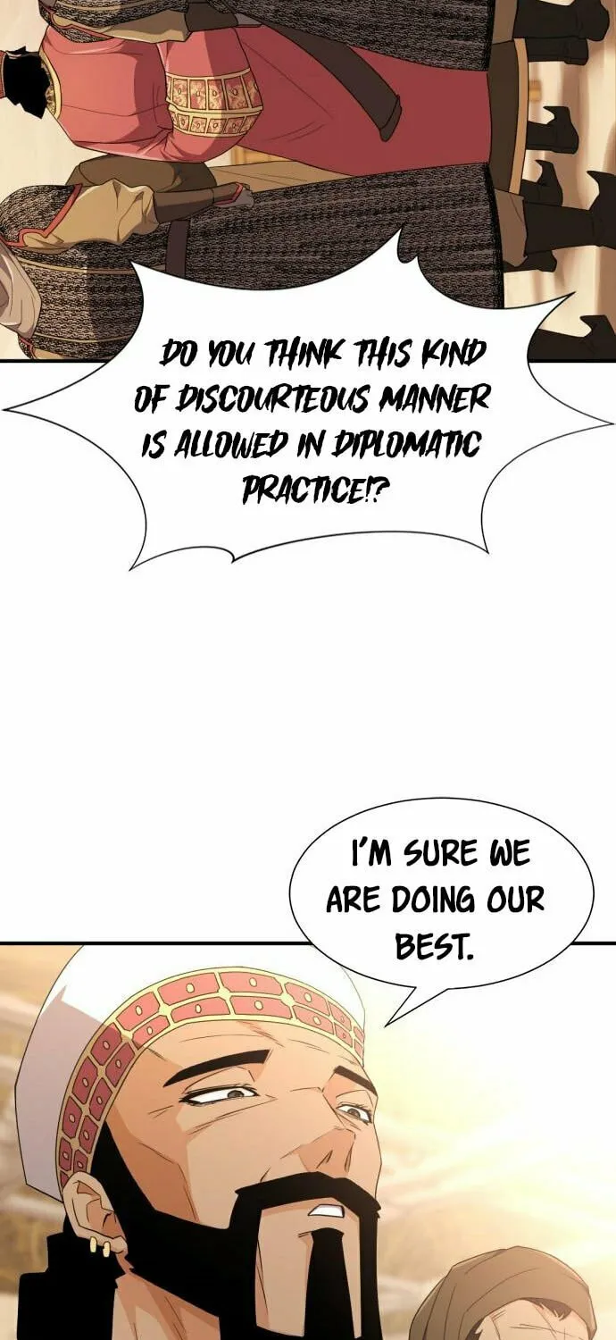 The Greatest Estate Developer Chapter 92 page 37 - 