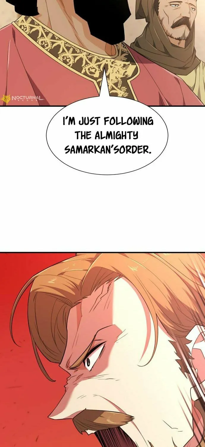 The Greatest Estate Developer Chapter 92 page 38 - 