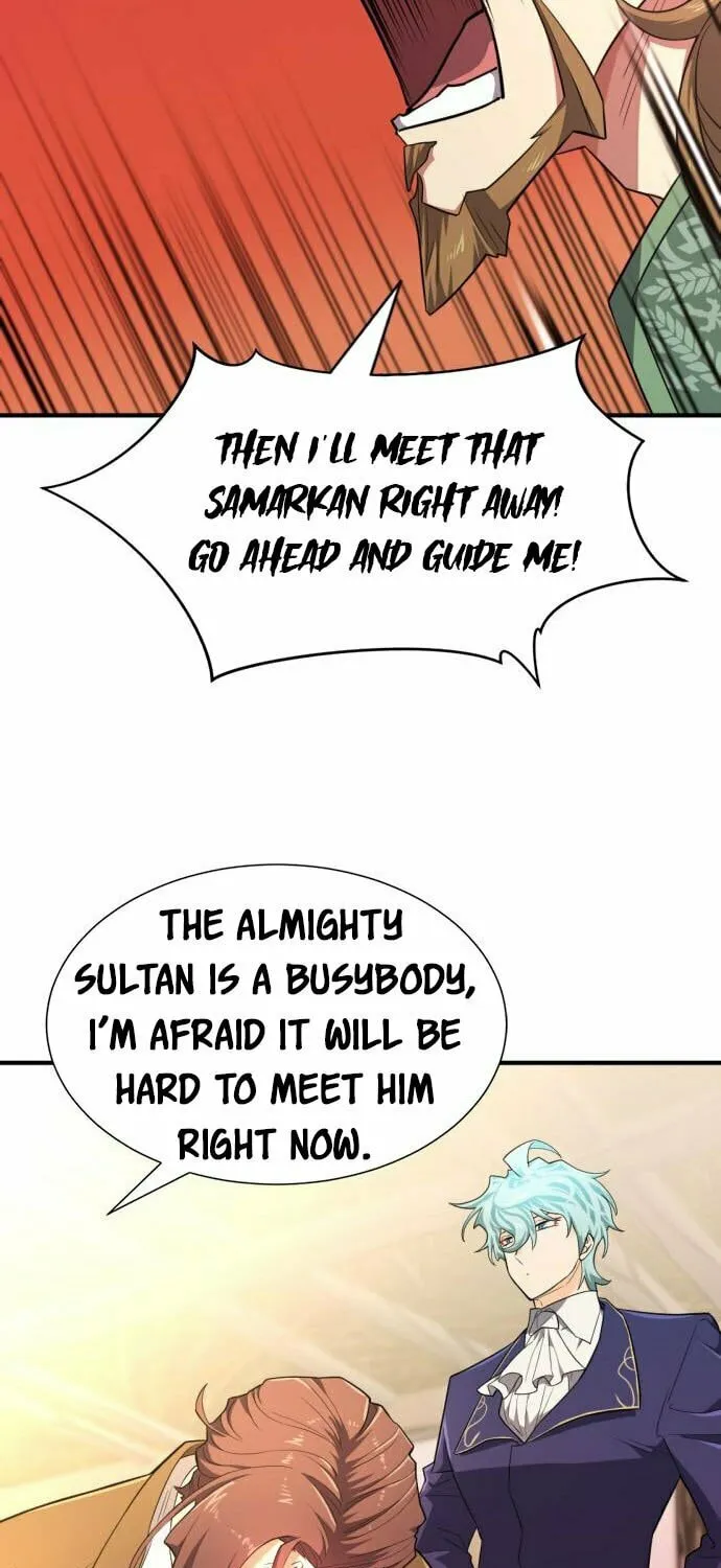 The Greatest Estate Developer Chapter 92 page 39 - 
