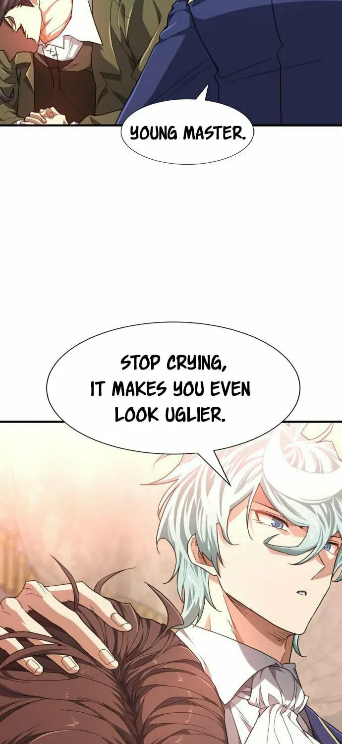 The Greatest Estate Developer Chapter 92 page 5 - 