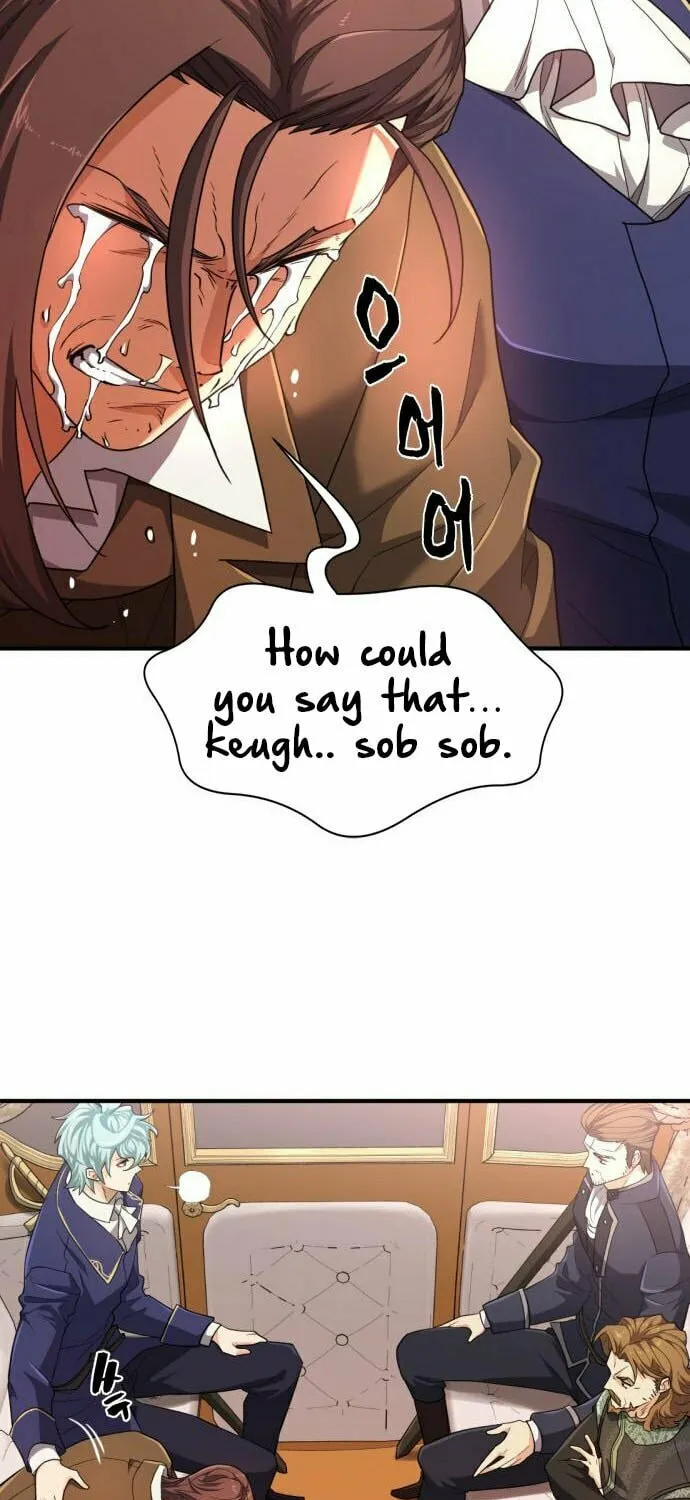 The Greatest Estate Developer Chapter 92 page 6 - 