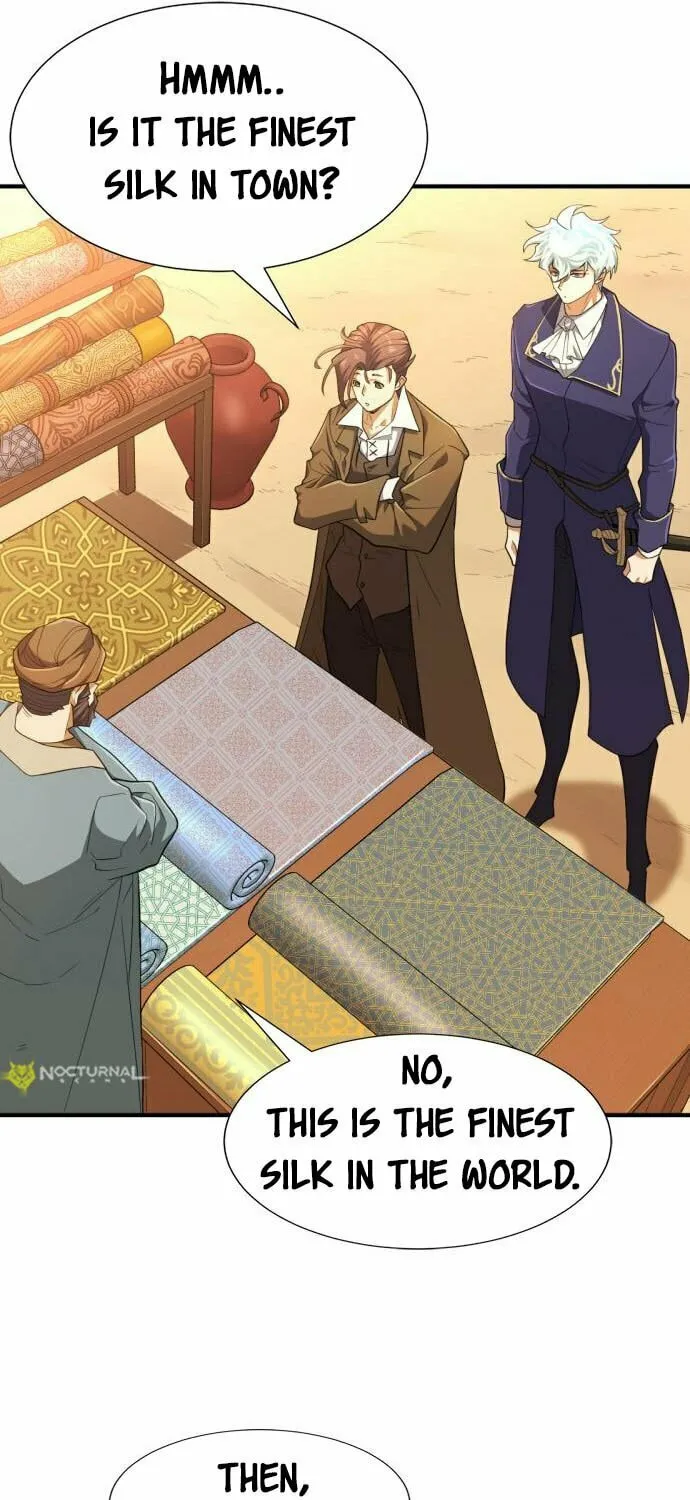 The Greatest Estate Developer Chapter 92 page 76 - 