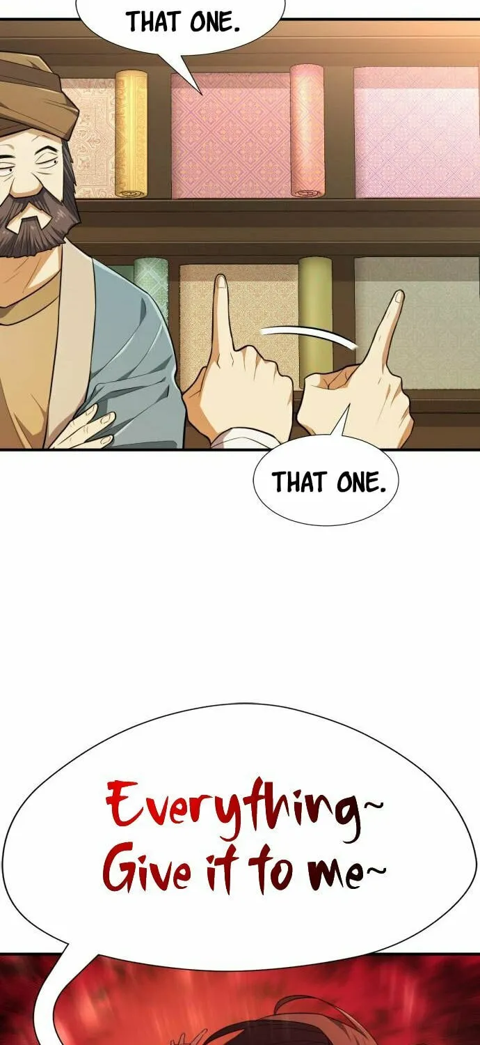 The Greatest Estate Developer Chapter 92 page 77 - 