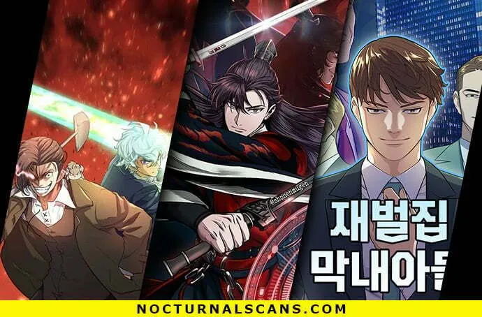 The Greatest Estate Developer Chapter 92 page 100 - 