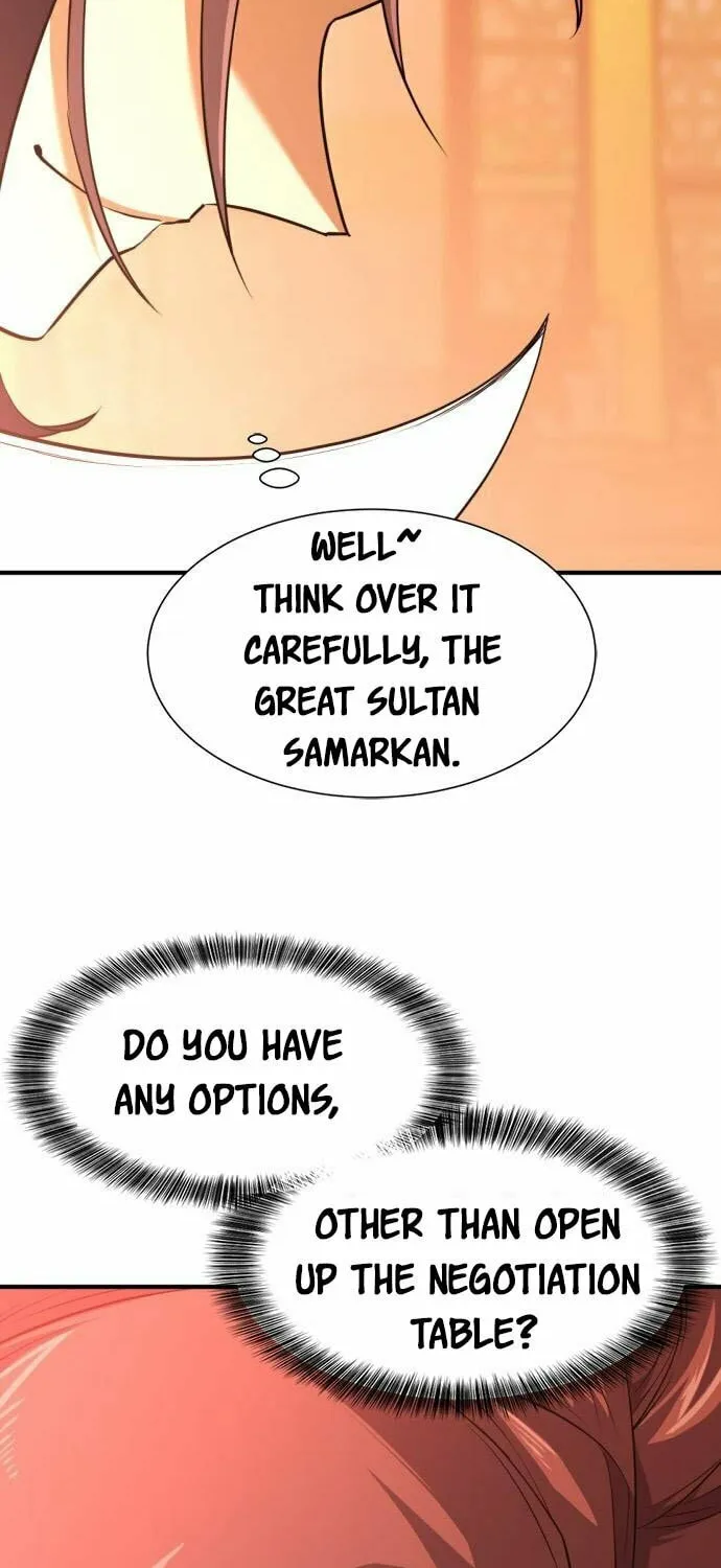 The Greatest Estate Developer Chapter 93 page 14 - 