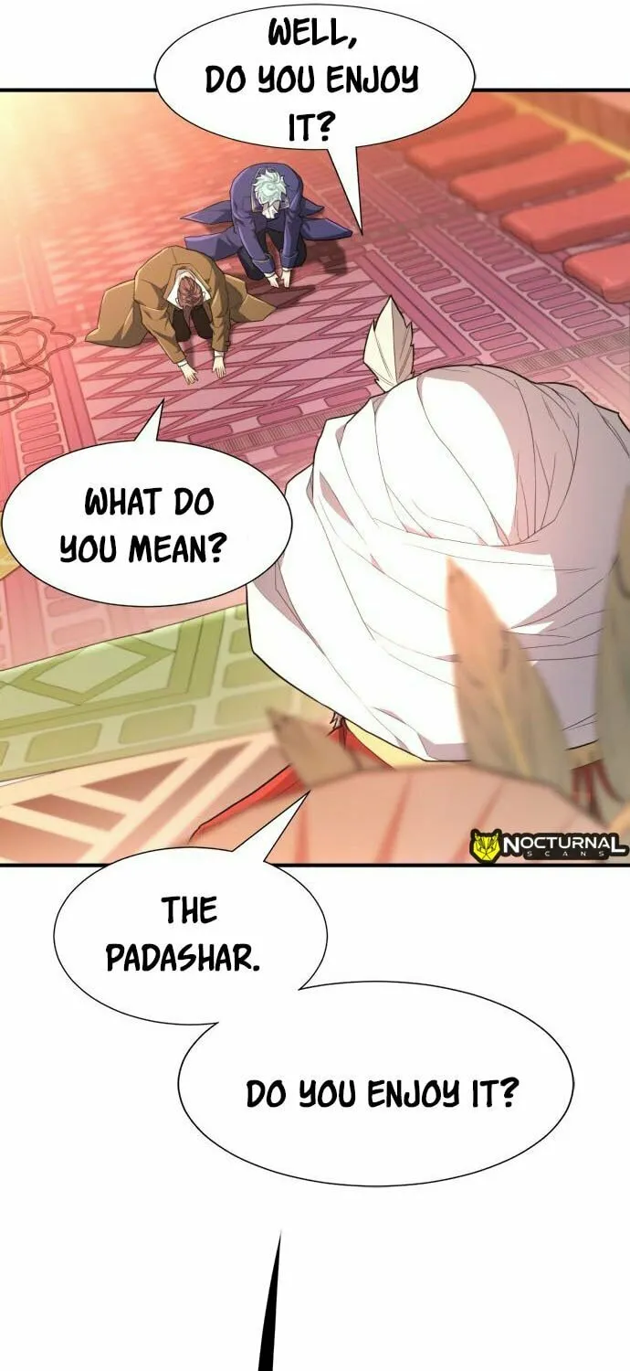 The Greatest Estate Developer Chapter 93 page 22 - 