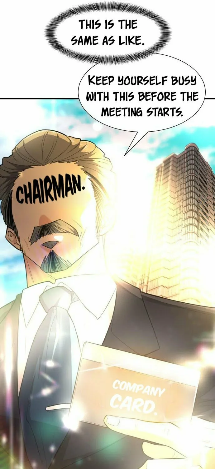 The Greatest Estate Developer Chapter 93 page 29 - 