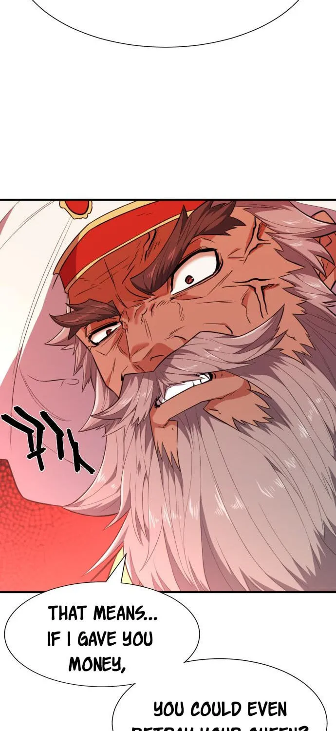 The Greatest Estate Developer Chapter 93 page 37 - 