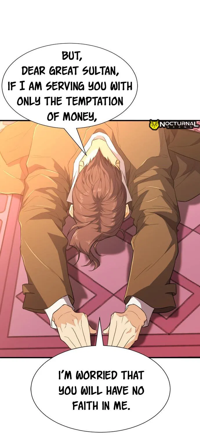 The Greatest Estate Developer Chapter 93 page 40 - 