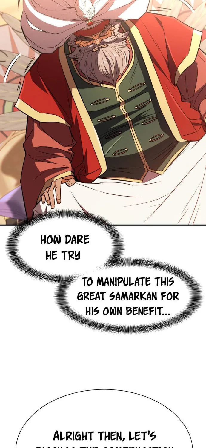 The Greatest Estate Developer Chapter 93 page 44 - 