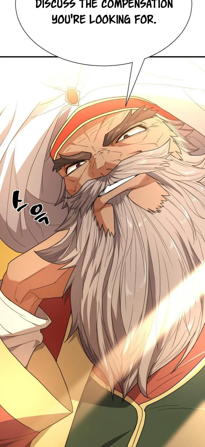 The Greatest Estate Developer Chapter 93 page 45 - 