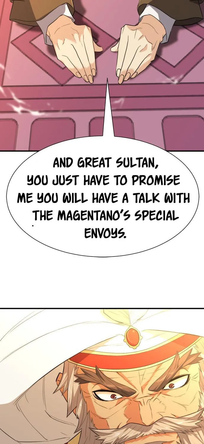 The Greatest Estate Developer Chapter 93 page 52 - 