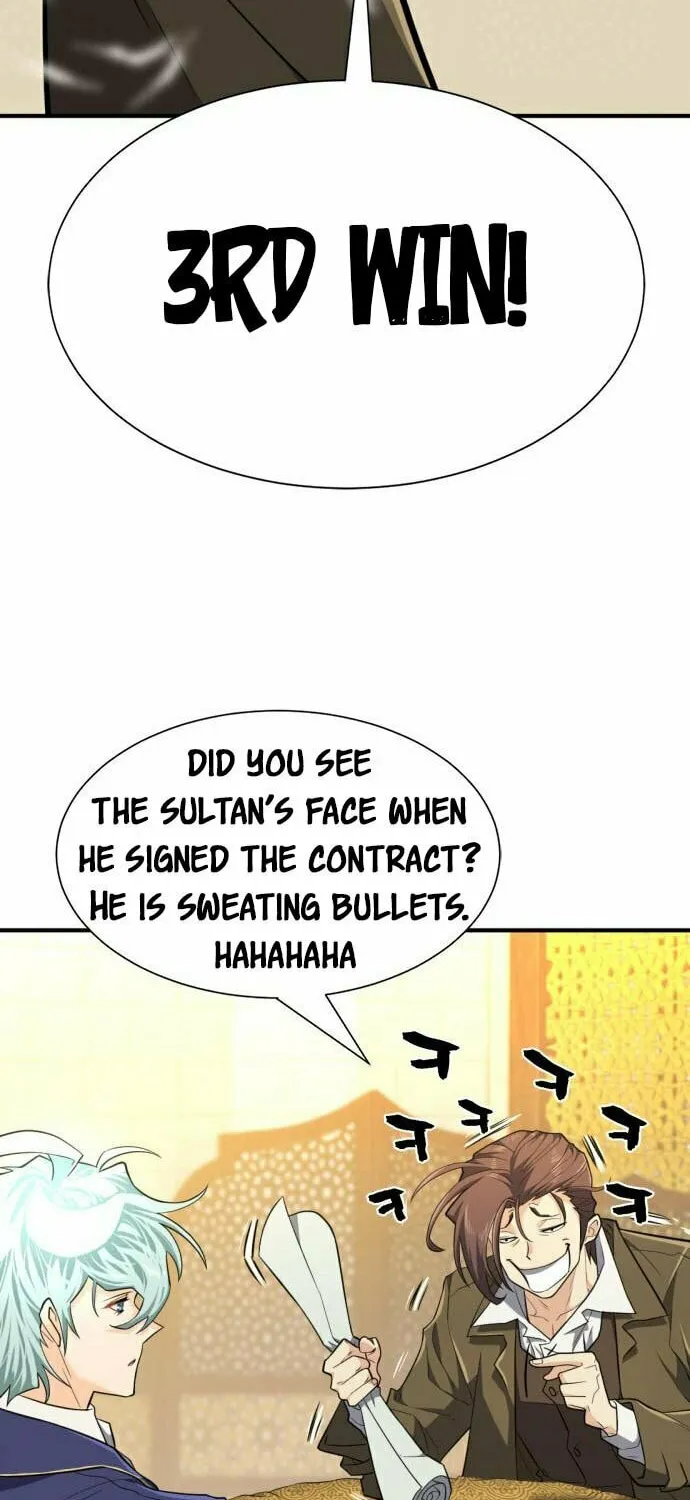 The Greatest Estate Developer Chapter 93 page 57 - 