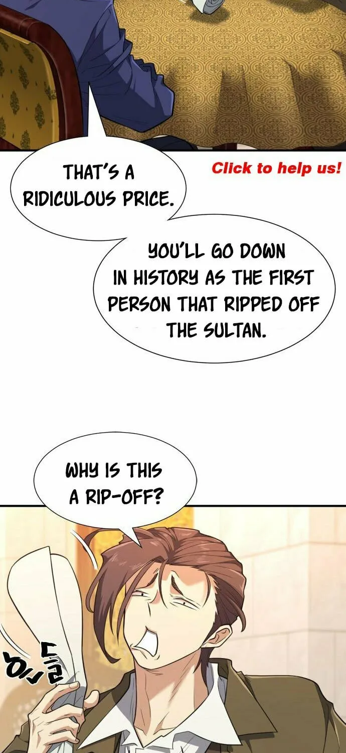 The Greatest Estate Developer Chapter 93 page 58 - 