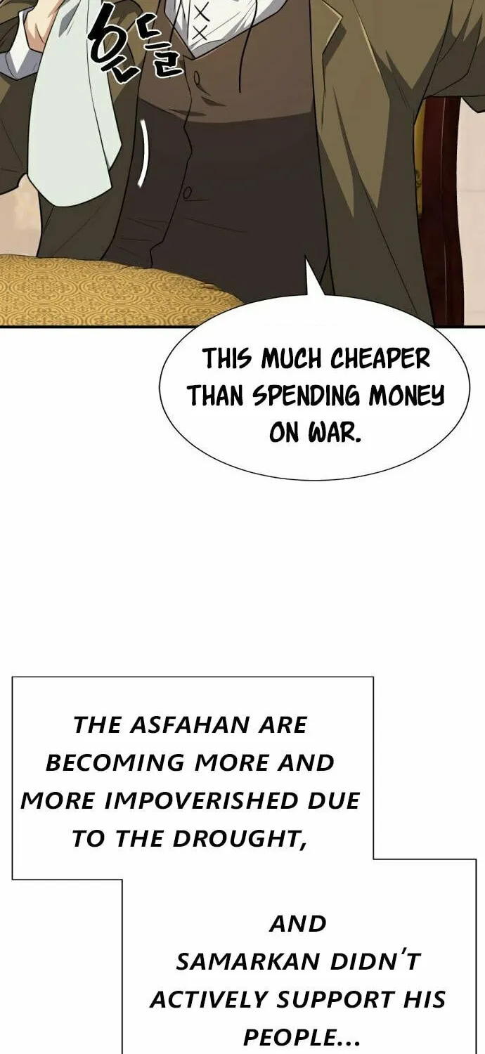 The Greatest Estate Developer Chapter 93 page 59 - 