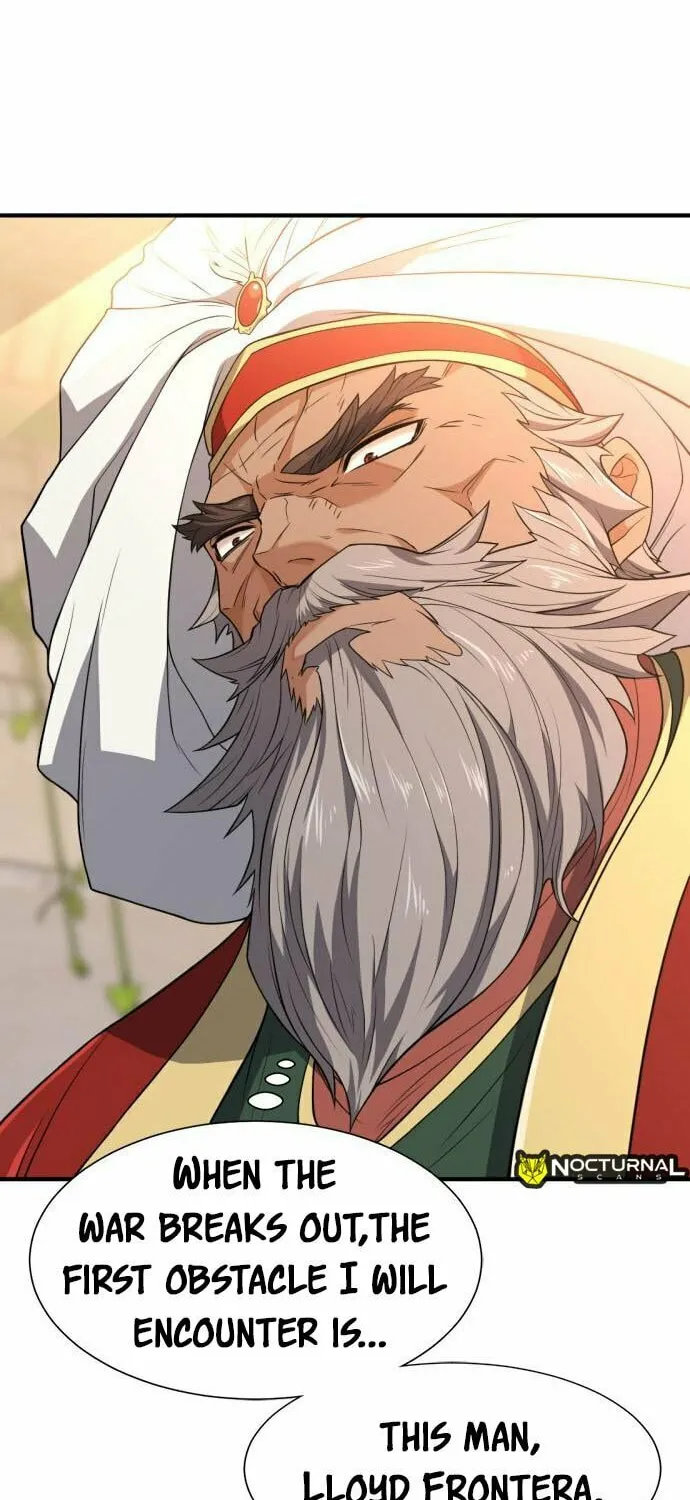 The Greatest Estate Developer Chapter 93 page 7 - 