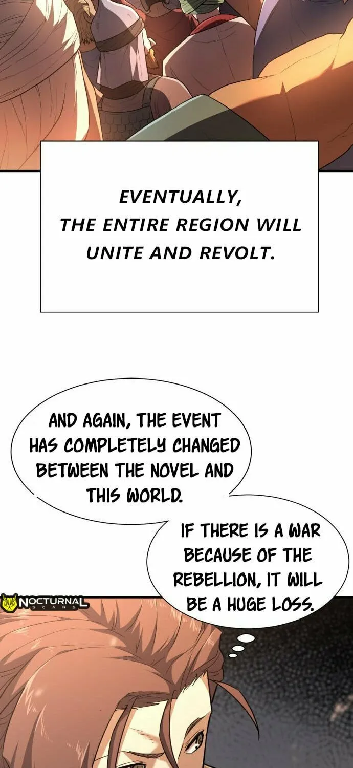 The Greatest Estate Developer Chapter 93 page 61 - 