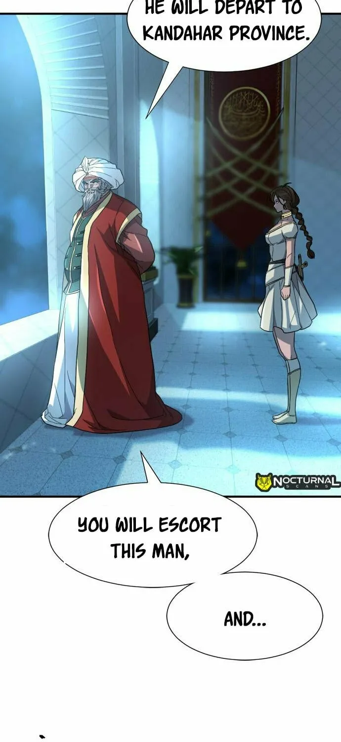 The Greatest Estate Developer Chapter 93 page 68 - 