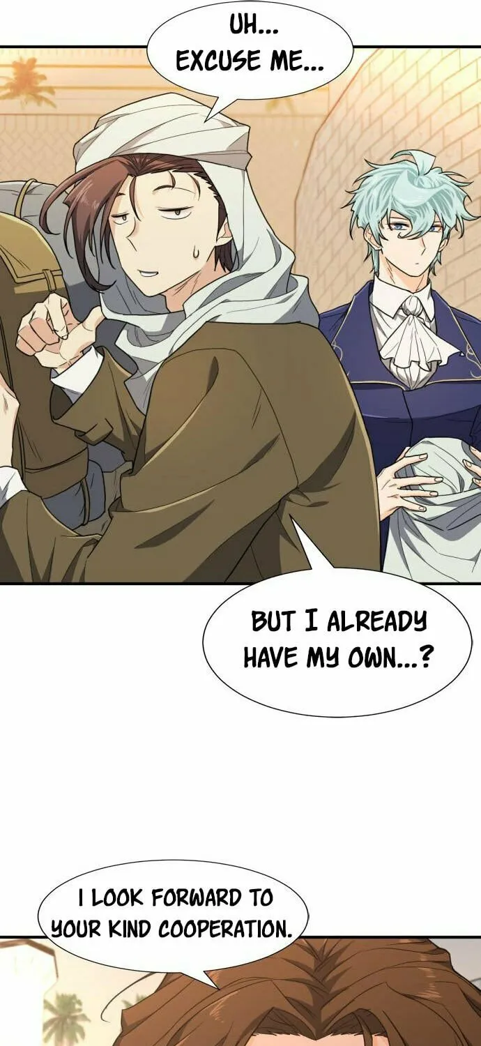 The Greatest Estate Developer Chapter 93 page 77 - 